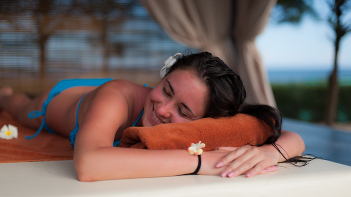 MUINE BAY RESORT